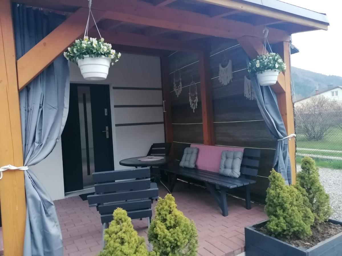 Domek Skalite W Szczyrku Exterior foto